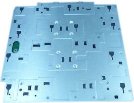 Dell NYMJ8 Motherboard SV TRPM PET620 NYMJ8