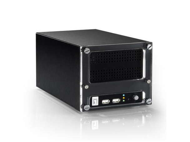 LevelOne NVR-1209 Network Video Recorder. 9-Ch NVR-1209