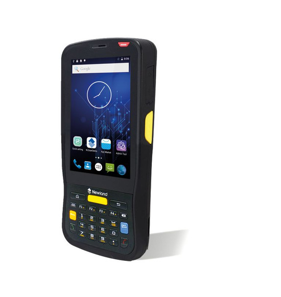 Newland MT6552-2WE-C MT65 Beluga IV Mobile MT6552-2WE-C