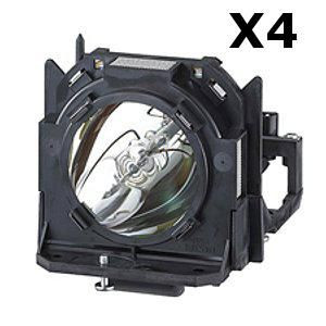 CoreParts ML10292 Projector Lamp for Panasonic ML10292