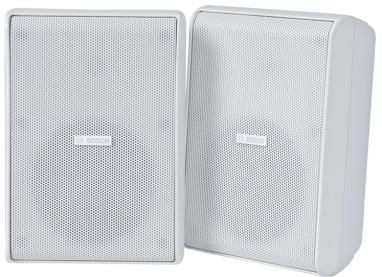 Bosch LB20-PC60EW-5L Cabinet speaker 5" 70/100V LB20-PC60EW-5L