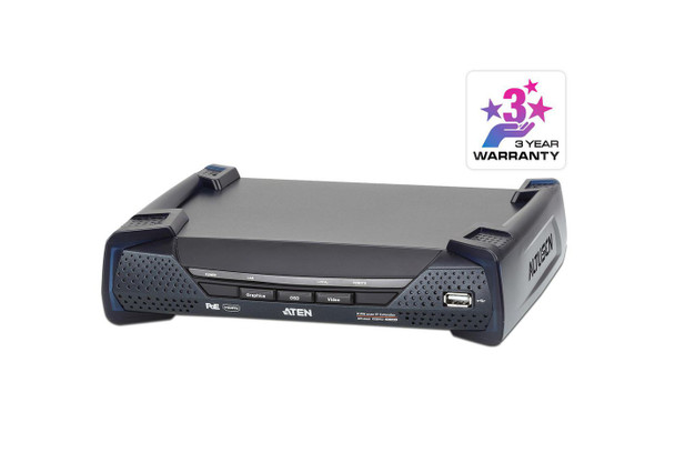 Aten KE8952R-AX KVM over IP Extender Receiver KE8952R-AX