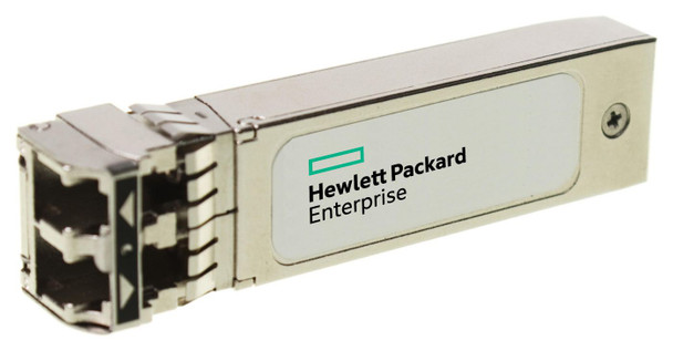 Hewlett Packard Enterprise JD092B X130 - SFP+ transceiver module JD092B