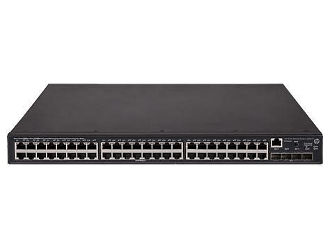 Hewlett Packard Enterprise JG937A#ABB-RFB 5130-48G-PoE JG937A#ABB-RFB