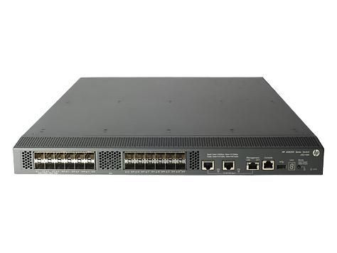 Hewlett Packard Enterprise JG219B-RFB 5820AF-24XG Switch JG219B-RFB