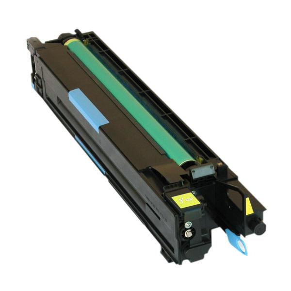 Konica Minolta IU612Y Yellow Imaging Unit IU612Y