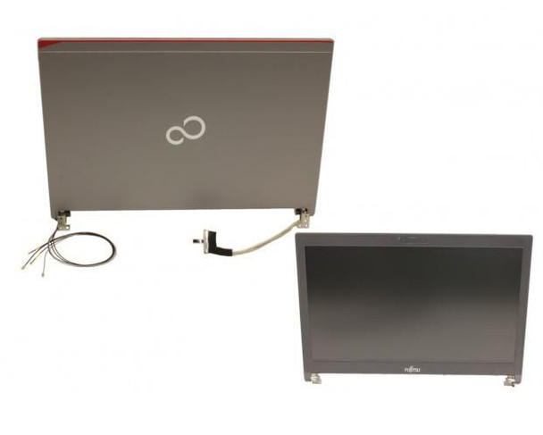 Fujitsu FUJ:CP696206-XX LCD MODULE W/O CAMEDP.HD+ FUJ:CP696206-XX
