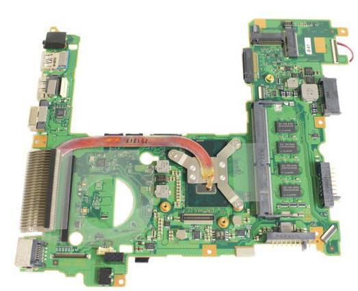 Fujitsu FUJ:CP684679-XX MAINBOARD ASSY I7 5600U FUJ:CP684679-XX