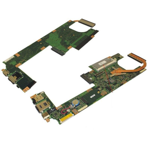 Fujitsu FUJ:CP661358-XX MAINBOARD ASSY I7-4600U FUJ:CP661358-XX