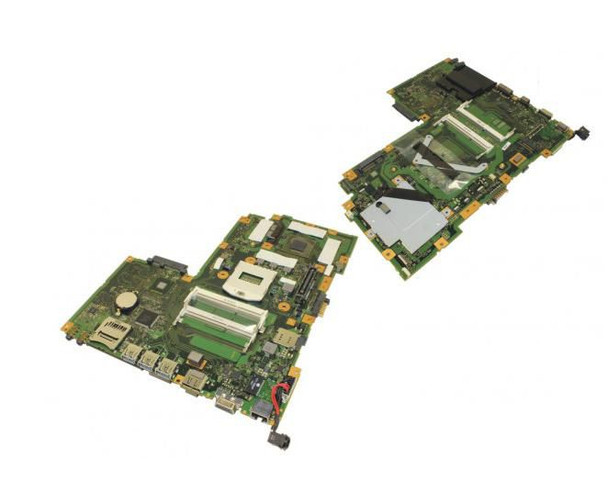 Fujitsu FUJ:CP664074-XX G MAINBOARD ASSY K1100M FUJ:CP664074-XX