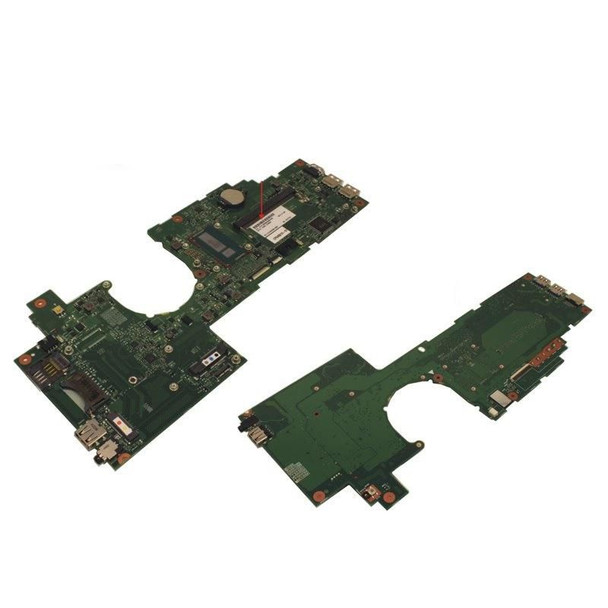 Fujitsu FUJ:CP645016-XX MAINBOARD I5-4200U W/CPU UMTS FUJ:CP645016-XX
