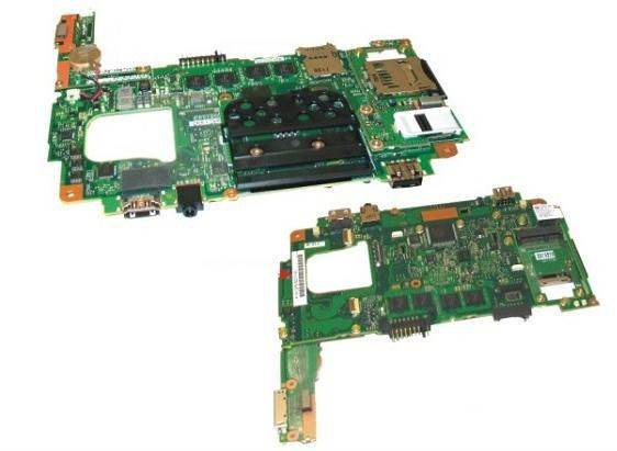 Fujitsu FUJ:CP570377-XX MAINBOARD ASSY Z690 FUJ:CP570377-XX
