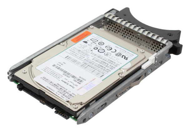 Lenovo FRU43X0825B 146Gb 10K Hot Swap 25"  SAS FRU43X0825B