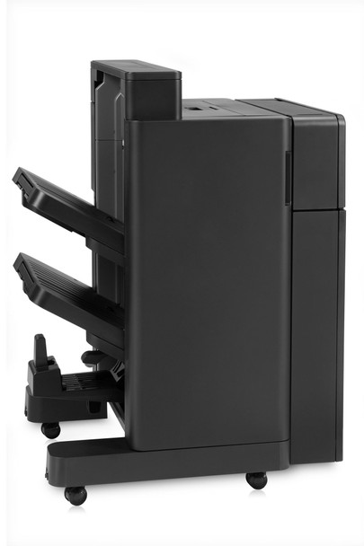 HP CZ999A LaserJet Booklet Mkr Finisher CZ999A