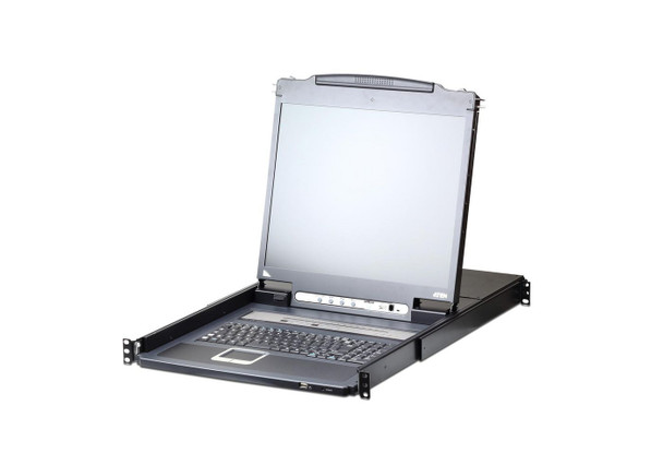 Aten CL5716IM-ATA-EE 16 port ComboPS/2 & USB CL5716IM-ATA-EE