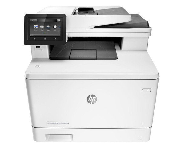 HP CF379A-RFB Color LaserJet Pro MFP M477fdw CF379A-RFB