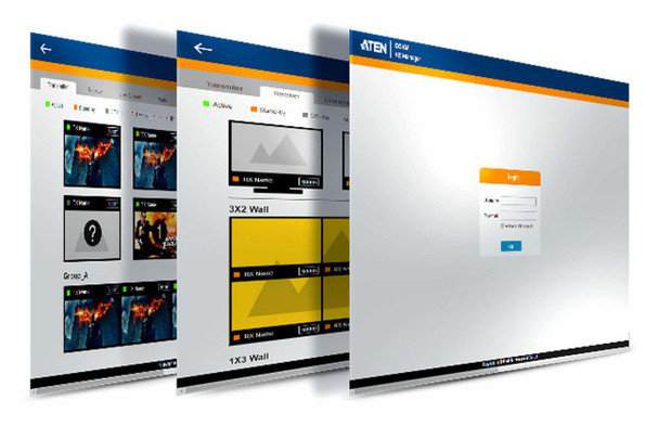 Aten CCKM Management Software CCKM