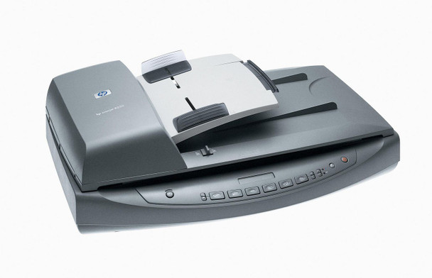 HP C9932A-RFB HP ScanJet 8250 C9932A-RFB