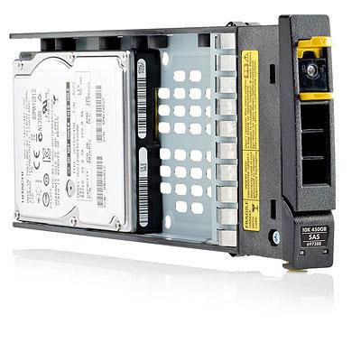 Hewlett Packard Enterprise C8R57A-RFB 400GB SSD 2.5" SFF C8R57A-RFB