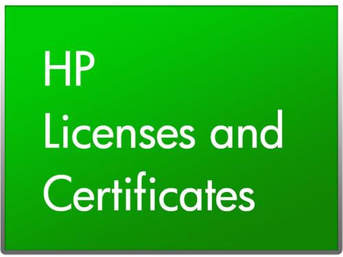 Hewlett Packard Enterprise BD528AAE VMw vSphere Ent-EntPlus Upg 1P BD528AAE