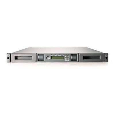 Hewlett Packard Enterprise AK377B-RFB 1/8 G2 LTO-4 Ultr Autoloader AK377B-RFB