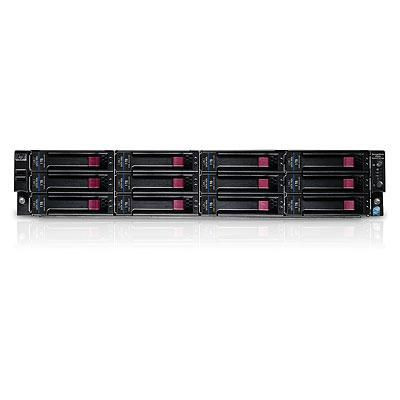 Hewlett Packard Enterprise AP789A-RFB StorageWorks X1600 12TB AP789A-RFB
