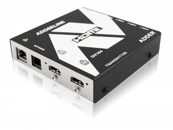 Adder ALDV104T Extender HDMI 50m ALDV104T