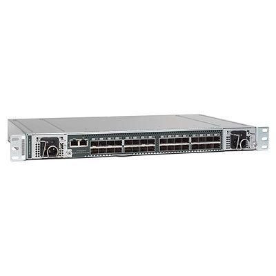 Hewlett Packard Enterprise AG758A-RFB Storageworks 4/32B SAN SWITCH AG758A-RFB