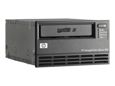 Hewlett Packard Enterprise AH194A-RFB ESL E-Series LTO4 Ultr FC AH194A-RFB