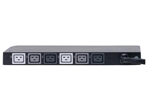 Hewlett Packard Enterprise AF513A-RFB PDU Cntrl Core Only 3phase 16A AF513A-RFB