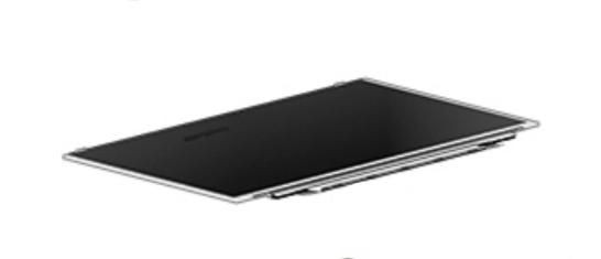 HP 917521-001 Display Hu 14 Fhd Sva W/Wwan 917521-001
