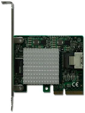 IBM 90Y4750-RFB ServerRAID H1135 Controller 90Y4750-RFB