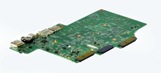 Lenovo 90006921 LTM11 MB W8.1S UMA I34012Y 4G 90006921