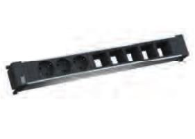 Bachmann 909.0027 Power Strip 8-way 909.0027