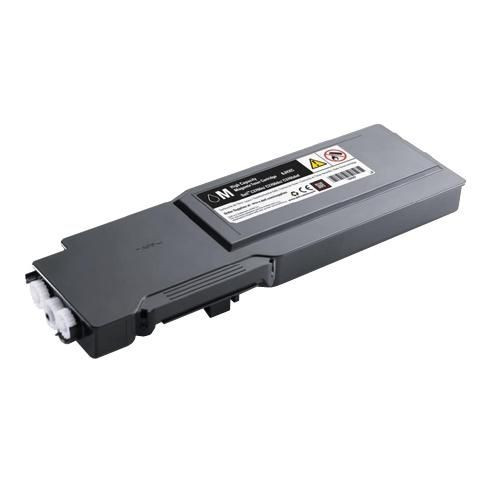 Dell 8JHXC CTRG TONR 5K MGTA C37XX 8JHXC