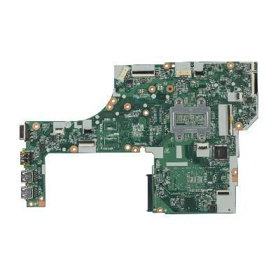 HP 855671-601 Motherboard I3-6100U Fddr4 855671-601
