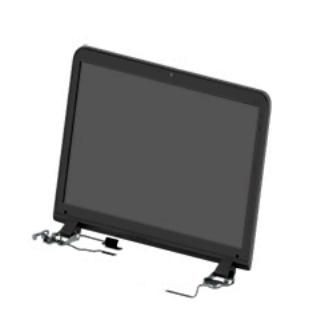 HP 828421-001 Lcd Hu 15.6 Hd Sva & Cam 1 Ant 828421-001