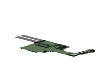 HP 813682-601 Mainboard 813682-601