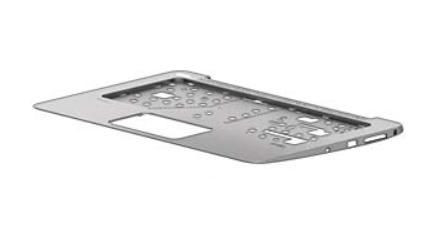 HP 801210-001 Top Cover & Power Button Qhd 801210-001