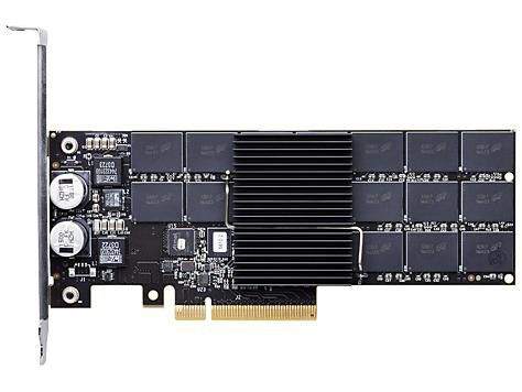 Hewlett Packard Enterprise 775670-B21-RFB ACCELERATOR I O 2.6TB PCIe LE 775670-B21-RFB