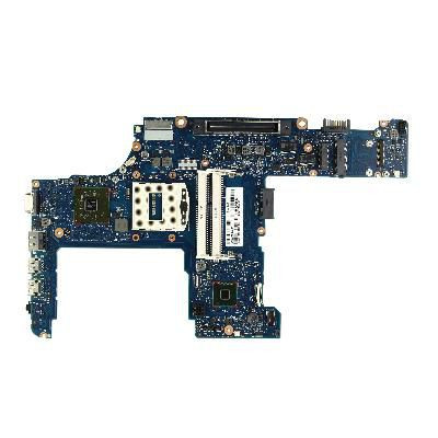 HP 744018-601 Motherboard Hm87 Wwan Modem 744018-601