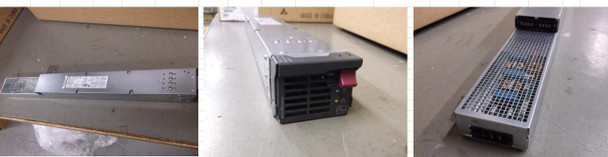 Hewlett Packard Enterprise 733460-B21-RFB 6X 2650W PLATINUM HOT PLUG 733460-B21-RFB