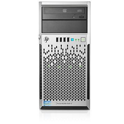 Hewlett Packard Enterprise 724160-035-RFB HP PROLIANT ML310E GEN8 V2 724160-035-RFB