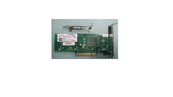 Hewlett Packard Enterprise 717708-001-RFB BOARD  NIC G2x8 2P 10G BT Inte 717708-001-RFB