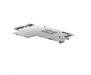 HP 708962-501 MB_I5-3317U W8STD Elise1.1a 708962-501