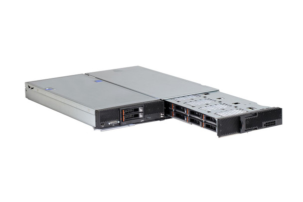 IBM 68Y8588-RFB Flex System Storage Expansion 68Y8588-RFB