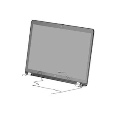 HP 665912-001 LCD_FG 17.3 FHD AG LED NSV 665912-001