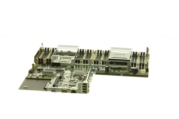 Hewlett Packard Enterprise 667865-001-RFB System board - DL360p G8 667865-001-RFB