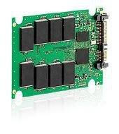 Hewlett Packard Enterprise 653078-B21-RFB 200GB 6G SAS SLC SFF 653078-B21-RFB