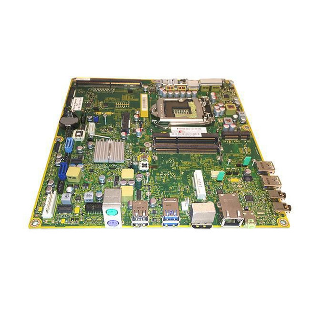 HP 657097-001 System board 657097-001